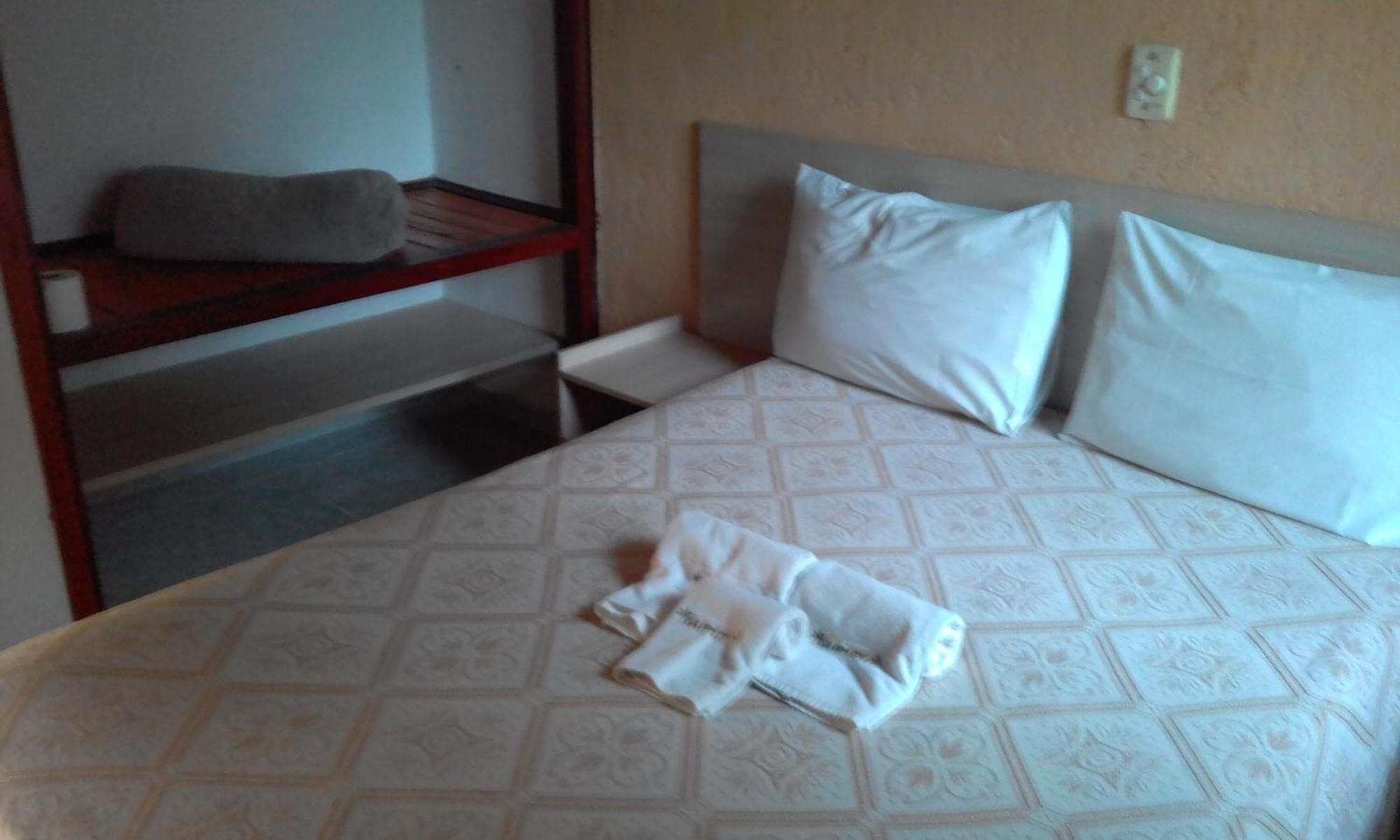 Hotel Pousada Gurupia سيرا نيجرا المظهر الخارجي الصورة