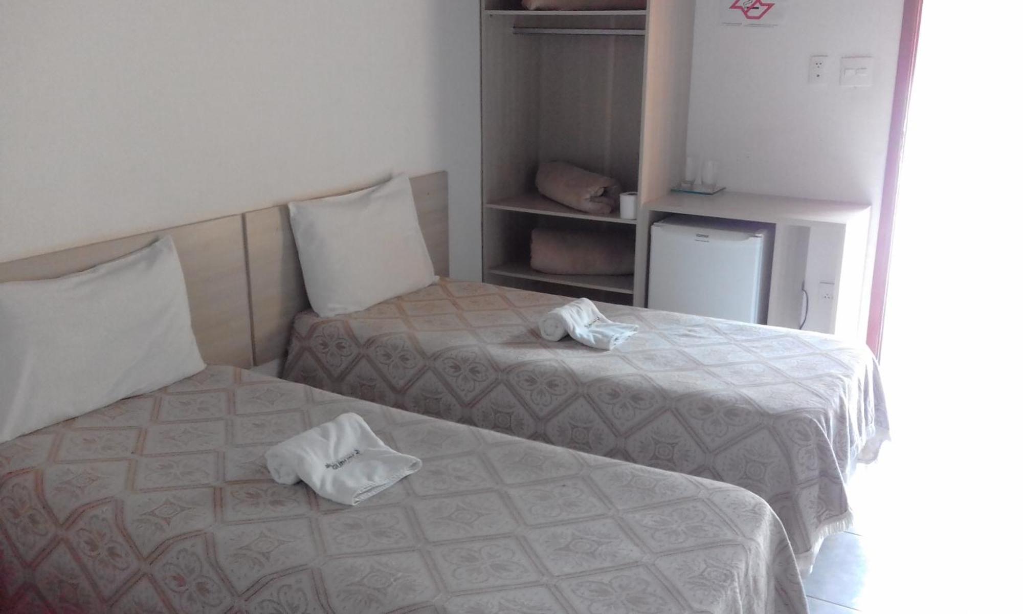 Hotel Pousada Gurupia سيرا نيجرا المظهر الخارجي الصورة