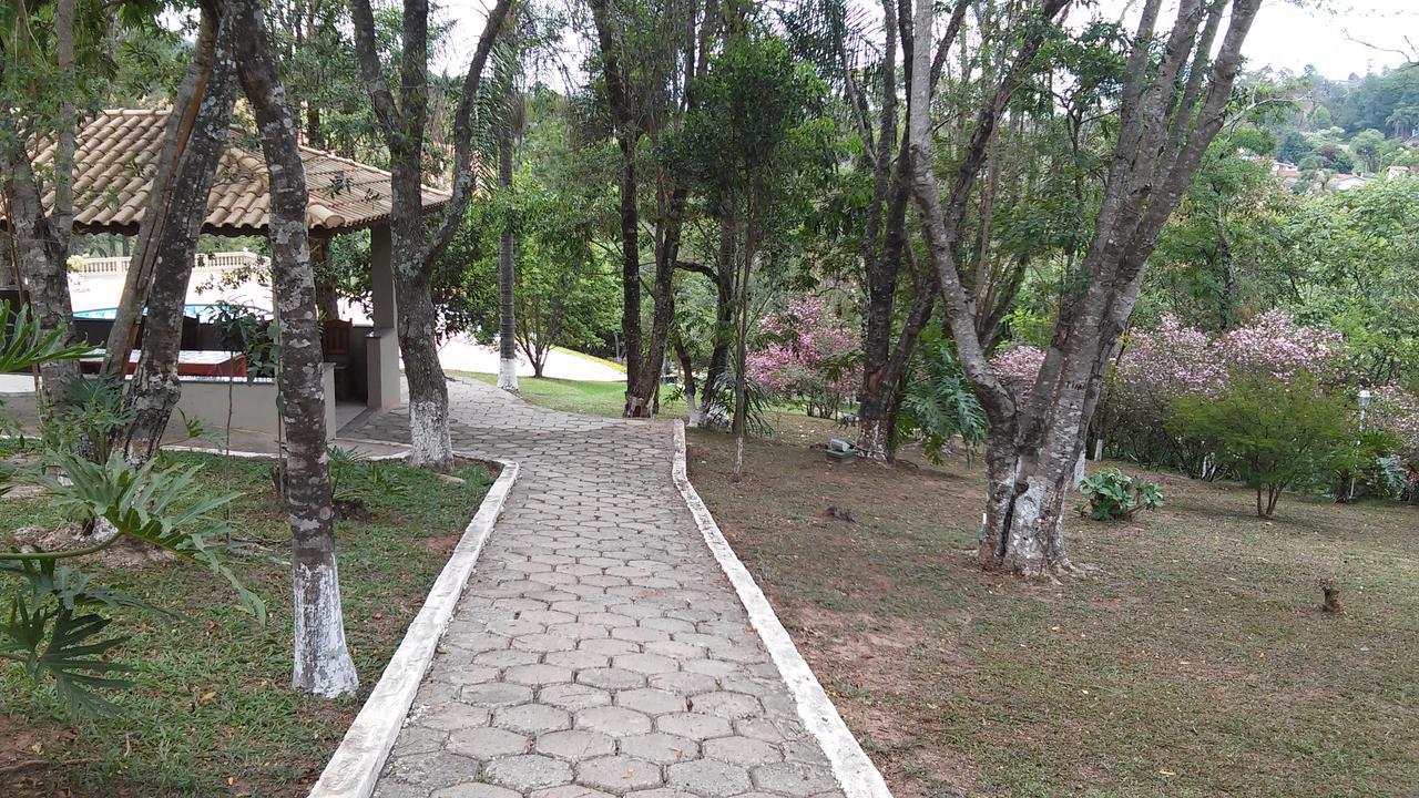 Hotel Pousada Gurupia سيرا نيجرا المظهر الخارجي الصورة