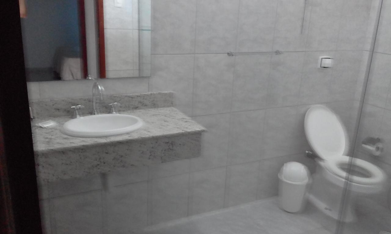 Hotel Pousada Gurupia سيرا نيجرا المظهر الخارجي الصورة