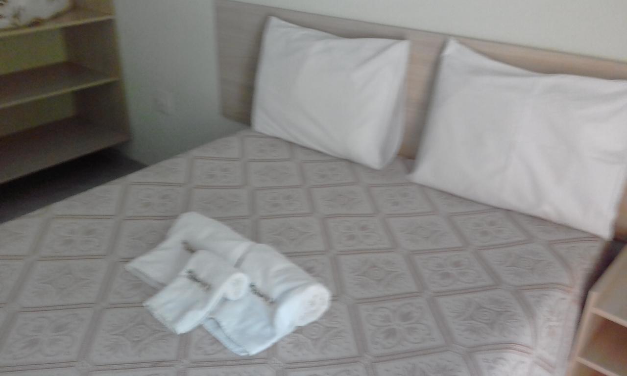 Hotel Pousada Gurupia سيرا نيجرا المظهر الخارجي الصورة