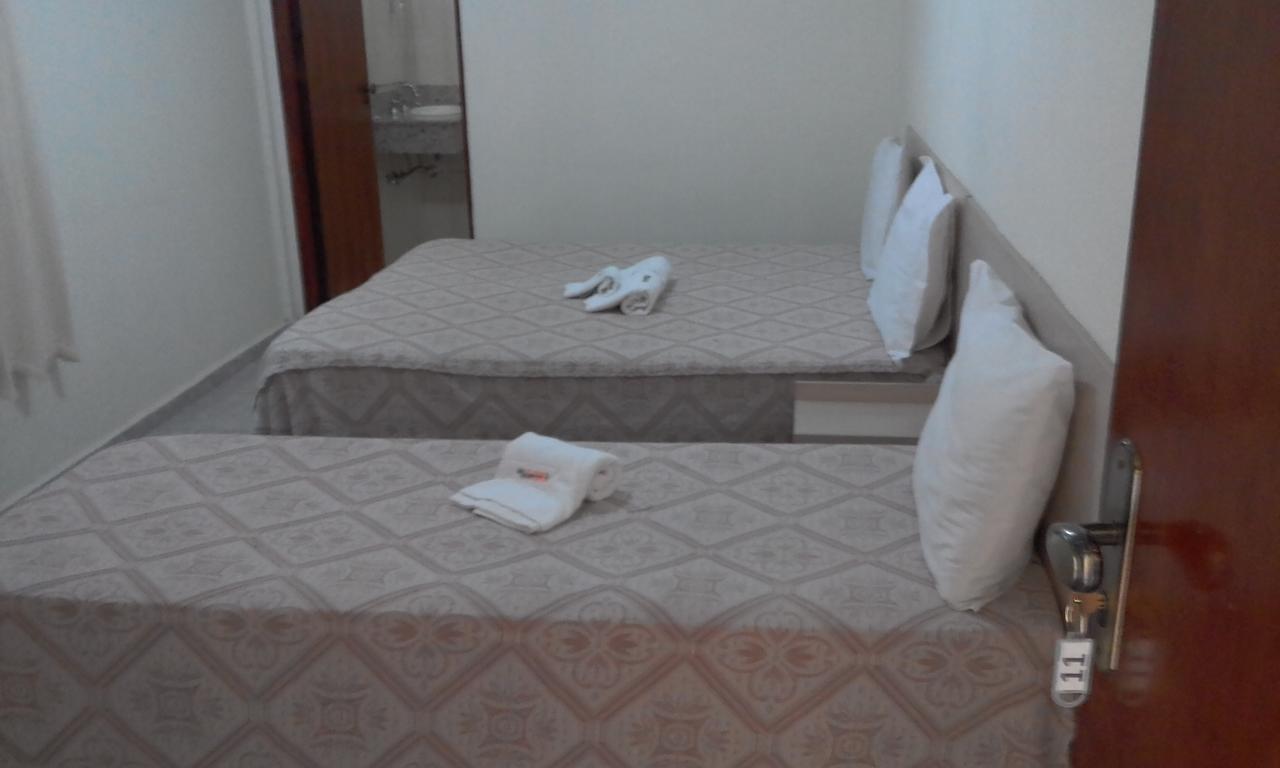 Hotel Pousada Gurupia سيرا نيجرا المظهر الخارجي الصورة