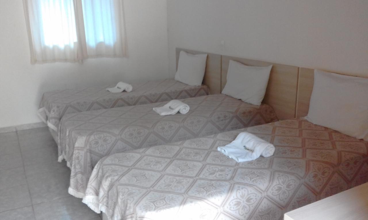 Hotel Pousada Gurupia سيرا نيجرا المظهر الخارجي الصورة