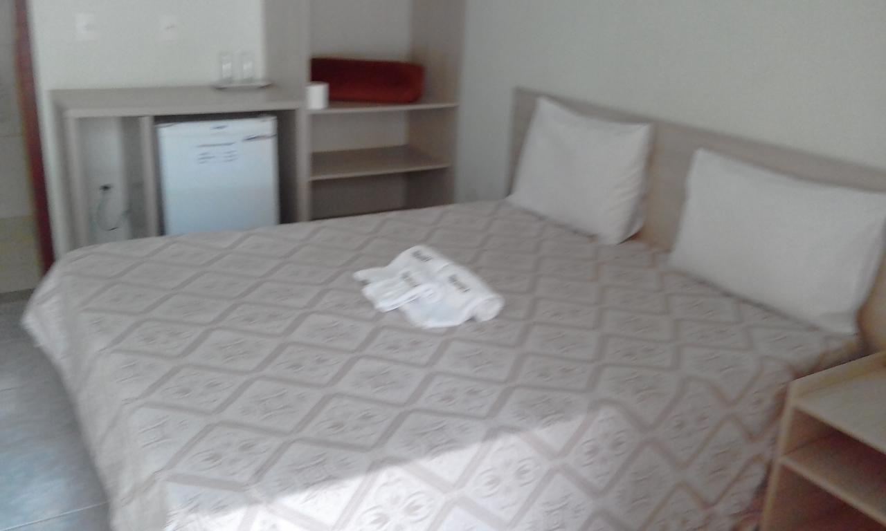 Hotel Pousada Gurupia سيرا نيجرا المظهر الخارجي الصورة