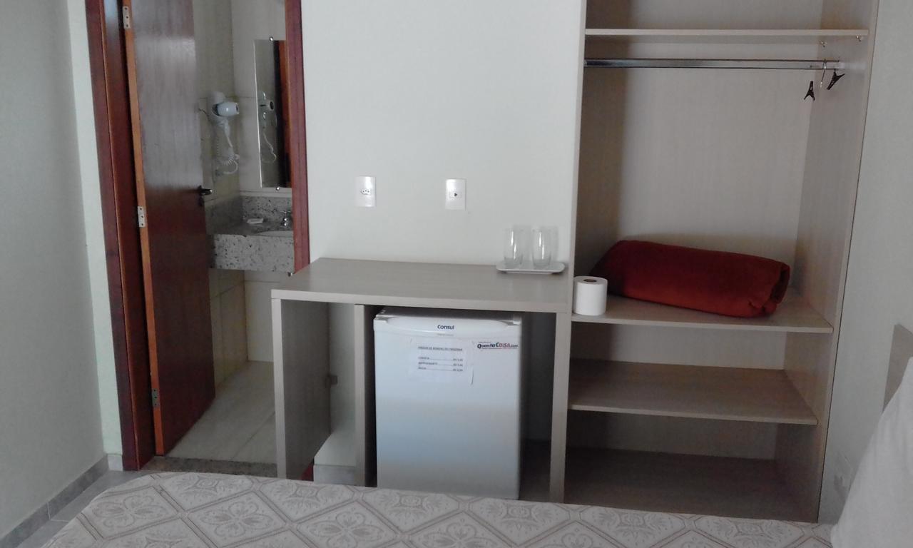 Hotel Pousada Gurupia سيرا نيجرا المظهر الخارجي الصورة